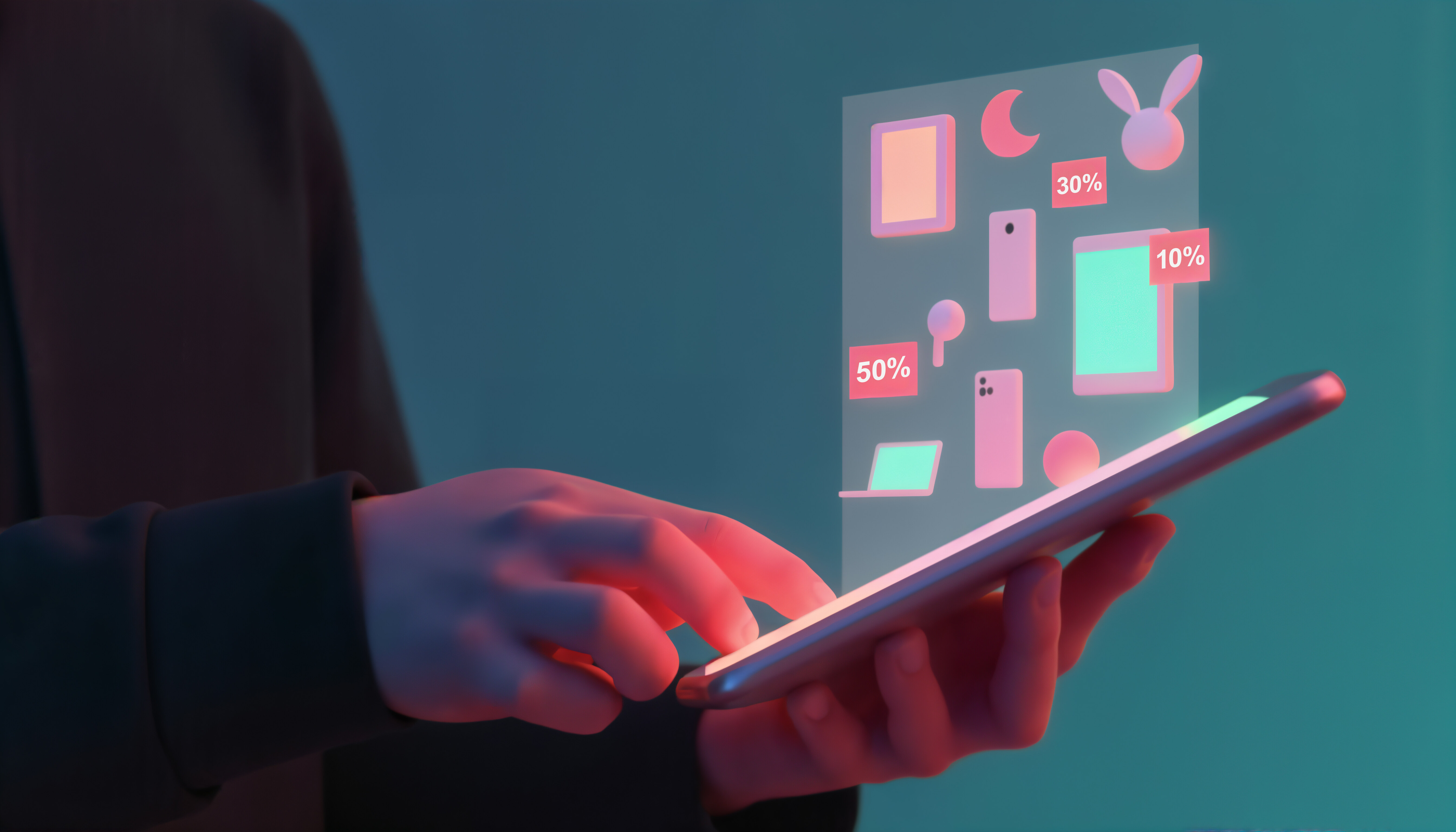 UI/UX Design Services