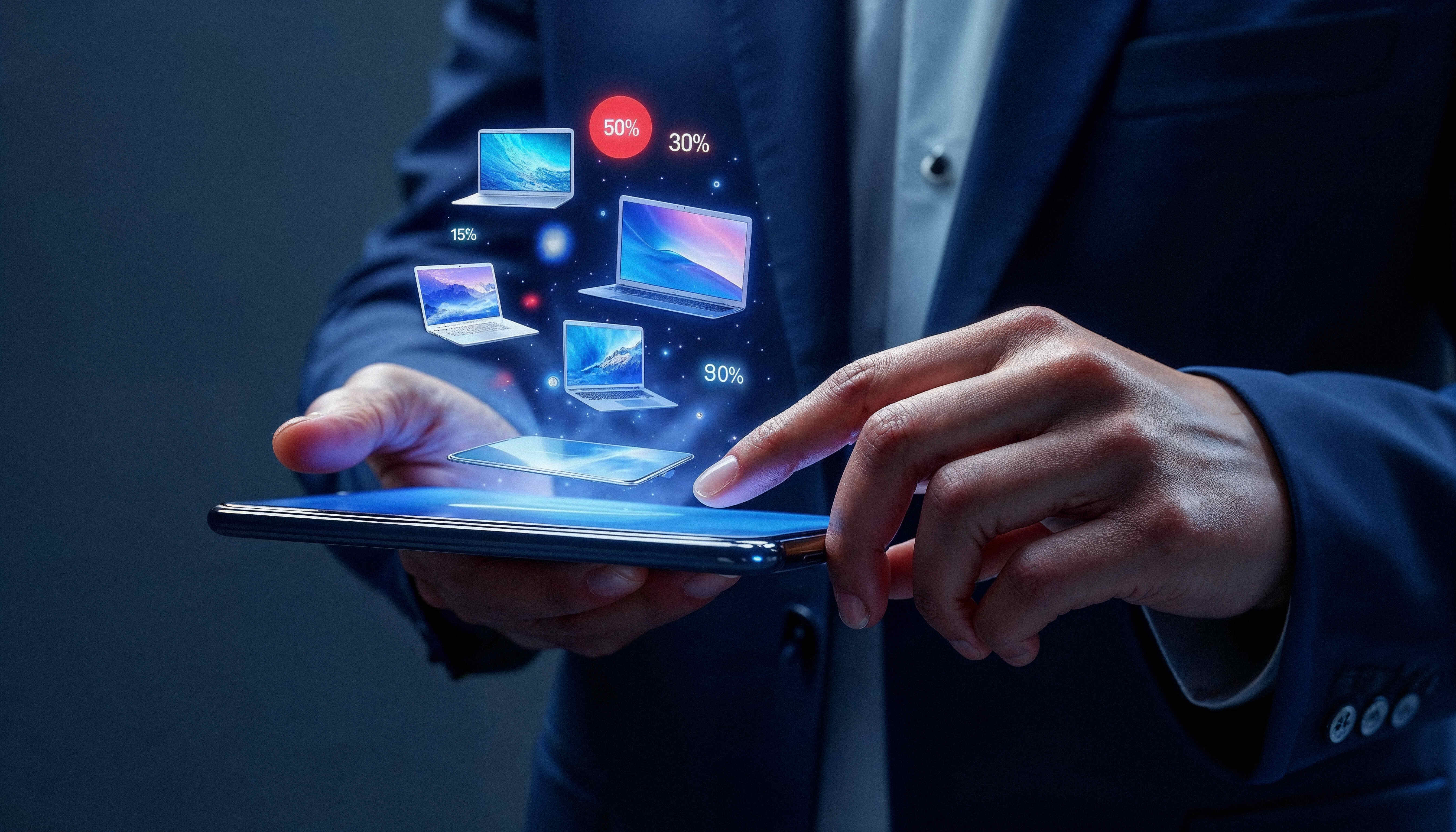 Digital Marketing Services